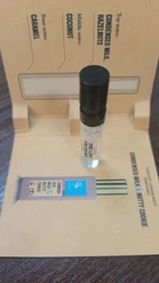 Парфум (Fantasy Community Perfumes) Condensed Milk & Nutty Cookie (Extrait de parfum) 2 ml фото от покупателей 2