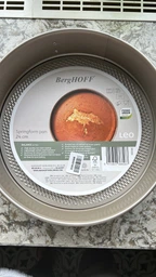 Форма для випікання BergHOFF Leo Balance роз'ємна кругла 27х6 см (3950556)