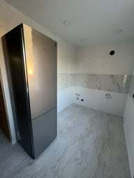 Двухкамерный холодильник Bosch KGN39UL316 фото от покупателей 1