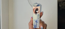 Сироватка для росту вій Minox Eyelash Growth Balsam, 3 мл фото від покупців 1