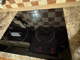 Встраиваемая поверхность ELECTROLUX EHF6240IOK (949492250) фото от покупателей 2