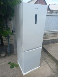 Холодильник Gorenje NRK619FAW4 фото от покупателей 2