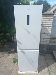 Холодильник Gorenje NRK619FAW4 фото от покупателей 18