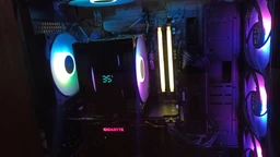 Кулер DeepCool AG400 Digital Plus фото від покупців 2