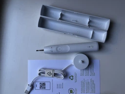 Электрическая зубная щетка PHILIPS Sonicare HX7101/02 серии 5300 фото от покупателей 15