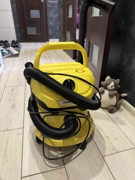 Пылесос Karcher WD 2 Plus V-12/4/18/C (1.628-009.0) фото от покупателей 16