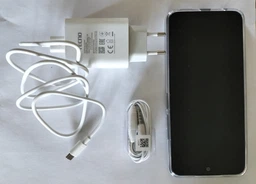Смартфон Tecno Spark 30 Pro (KL7) 8/128GB Arctic Glow (4894947047459) фото від покупців 8