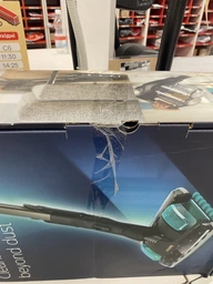 Моющий беспроводной пылесос PHILIPS Aqua Plus XC8349/01 фото от покупателей 5