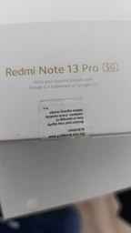 Мобільний телефон Xiaomi Redmi Note 13 Pro+ 5G 8/256 Midnight Black