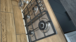 Варильна поверхня газова GORENJE GW641EX фото від покупців 2