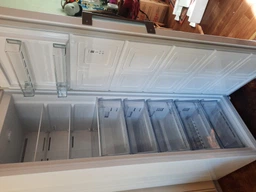 Морозильная камера Beko B1RFNE314W BEKO B1RFNE314W 949230 фото от покупателей 14