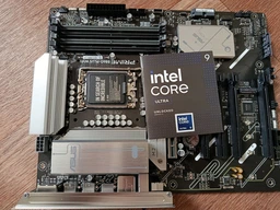 Материнская плата ASUS PRIME B860-PLUS WIFI (s1851, Intel B860, PCI-Ex16) фото от покупателей 2