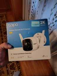 IP-камера TP-LINK TC65
