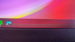 Монитор 23.8" MSI G2412 -- FHD IPS / 170Hz / 1ms MPRT / 8-Bit / sRGB 103% / FreeSync Premium / G-Sync Compatible фото от покупателей 2