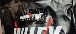 Протеїн Vansiton Whey Protein 80, 900 грам Без смаку фото від покупців 6