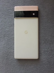 Смартфон Google Pixel 6 Pro 12/256GB Stormy Black фото від покупців 18