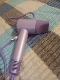 Фен MiJia Dryer H501 Grey