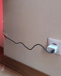 Умная светодиодная led лента rgb smd 5050 usb с bluetooth приложением разноцветная влагостойкая IP65 самоклеющаяся с пультом 5 метров лед диодная ргб мультиколор гирлянда блютуз от юсб powerbank повербанка для подсветки Авто ТБ ПК 5 вольт (El_App5050) фото от покупателей 17