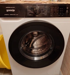 Пральна машина Gorenje WNHA62SAS