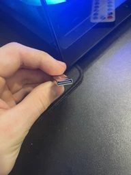 Флеш память USB Samsung Bar Plus 64GB USB 3.1 Gen1 Silver (MUF-64BE3/APC) фото от покупателей 13