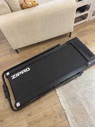 Бігова доріжка Zipro Newlite