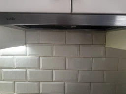 Фильтр (алюминиевый) жировой для кухонной вытяжки Pyramida BR 60, Pyramida BR 60/A, Pyramida BR60/B, 208*318 мм фото от покупателей 7
