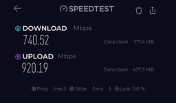 Интернет кабель сетевой белый высокоскоростной патч корд 5 м LAN 4PR UTP (Gigabit RJ45 Ethernet, 10 Гбіт/с) CAT 6 Pavlysh PK-6E5WH фото от покупателей 7