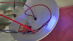 Бойлер Electrolux - EWH 80 GUARD EU фото від покупців 2