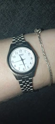 Жіночий годинник Casio LTP-1129A-7A мінімалістичний фото от покупателей 1
