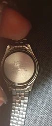 Жіночий годинник Casio LTP-1129A-7A мінімалістичний