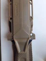 Нож Gerber StrongArm Fixed Blade КОЙОТ