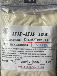 Агар-агар, 200г