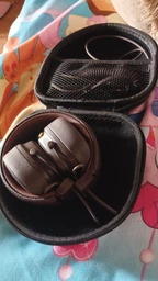Навушники Marshall Major IV bluetooth brown фото від покупців 1