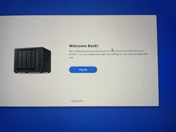Жорсткий диск 16 TB Synology HAT3310 (HAT3310-16T) фото від покупців 1