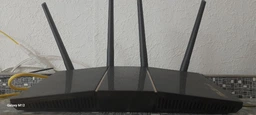 Маршрутизатор Asus RT-AX57 WiFi6/ AX3000/ 1 Гбіт/с / Підтримка технології MESH фото від покупців 2