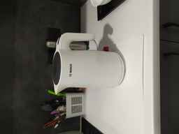 Электрочайник BOSCH TWK2M163 фото от покупателей 1