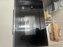 Встраиваемая микроволновая печь Electrolux LMS2203EMX фото от покупателей 7
