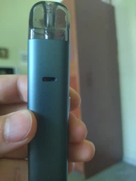 Многоразовая электронная сигарета вейп Pod система Joyetech Evio M Pro 1100 mAh Green + кабель type-c ACG в комплекте к под системы под перезаправляемая курилка электронка подик для заправки жидкости до 30 Вт фото от покупателей 18