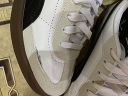 Женские кеды низкие Puma Club II 39744757 38 (5UK) 24 см Loden Green/White (4069161830921) фото от покупателей 10