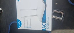 Маршрутизатор Cudy WR1300 (73-00513) WiFi5 / AC1200 / 1 Гбіт/с