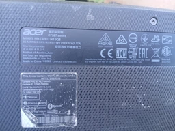 Блок живлення для Acer 19V 2.37A 45W 3.0*1.1 Elements (Q46-ZTR45)