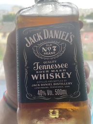 Теннесси Виски Jack Daniel's Old No.7 1 л 40% (5099873045367_5099873090442_082184090442M_3099873045369) фото от покупателей 15