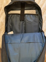 Рюкзак для ноутбука Lenovo 15.6" Casual B210 Black (4X40T84059)