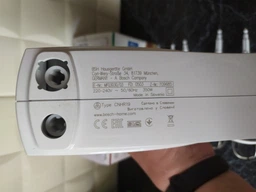 Міксер BOSCH MFQ3030 фото від покупців 11