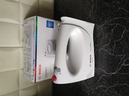 Міксер BOSCH MFQ3030 фото від покупців 9