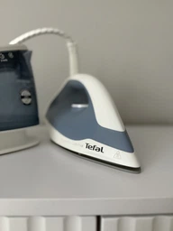 Утюг с парогенератором TEFAL EXPRESS OPTIMAL SV4110E0 фото от покупателей 7