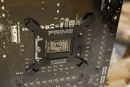 Система водяного охлаждения Asus Prime LC 360 ARGB (90RC0101-B0EAY0) фото от покупателей 9