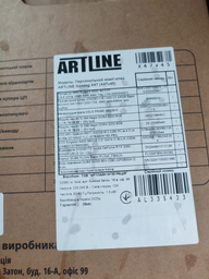 Компьютер ARTLINE Gaming X47 (X47v45) AMD Ryzen 5 5500 / 16ГБ DDR4 / HDD 1ТБ + SSD 480ГБ / nVidia GeForce RTX 3060 12 ГБ фото от покупателей 2