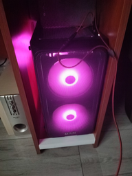 Компьютер ARTLINE Gaming X47 (X47v45) AMD Ryzen 5 5500 / 16ГБ DDR4 / HDD 1ТБ + SSD 480ГБ / nVidia GeForce RTX 3060 12 ГБ фото от покупателей 1