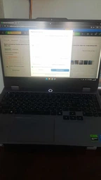 Ноутбук Lenovo LOQ 15IAX9 (83GS00B6RA)